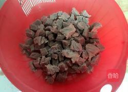 西红柿牛腩的做法图解4