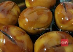 啤酒鸡蛋的做法图解6