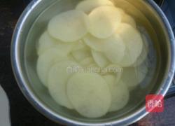 大辣椒炒土豆片的做法图解5