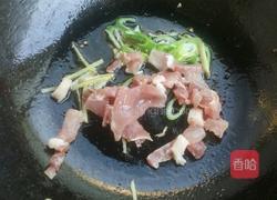 大辣椒炒土豆片的做法图解8