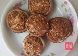 香菇塞肉的做法图解7