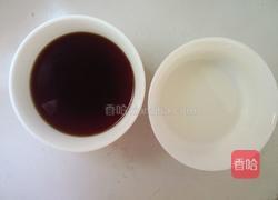 香菇塞肉的做法图解8