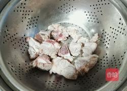 冬瓜排骨玉米汤的做法图解2