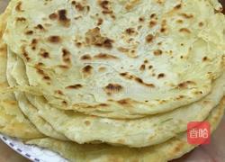 烙油饼的做法图解12