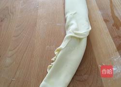 烙油饼的做法图解5