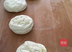烙油饼的做法图解7