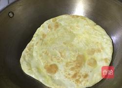 烙油饼的做法图解11