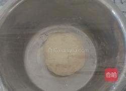 茴香烧饼的做法图解2