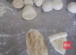 茴香烧饼的做法图解7