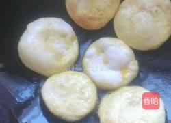 茴香烧饼的做法图解10