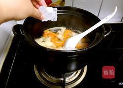 木瓜炖梨的做法图解6