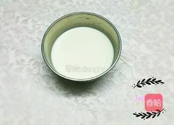 法式焦糖布丁的做法图解1