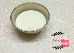 法式焦糖布丁的做法图解2