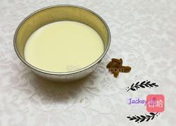 法式焦糖布丁的做法图解5