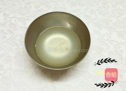 法式焦糖布丁的做法图解6