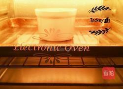 法式焦糖布丁的做法图解9