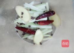 秘制泡椒凤爪的做法图解9