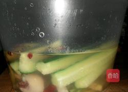 秘制泡椒凤爪的做法图解11