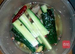 秘制泡椒凤爪的做法图解10