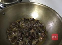 炸狍子肉的做法图解7