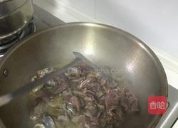 炸狍子肉的做法图解6