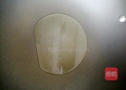 椒盐油酥烧饼的做法图解8