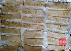 椒盐油酥烧饼的做法图解18
