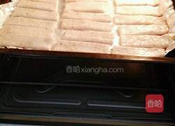 椒盐油酥烧饼的做法图解19