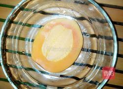 凉拌青木瓜丝的做法图解2