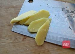 老母鸡汤的做法图解6