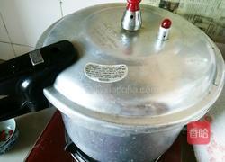 老母鸡汤的做法图解8