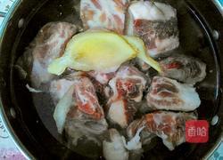 家常红烧排骨的做法图解3