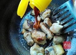 家常红烧排骨的做法图解8