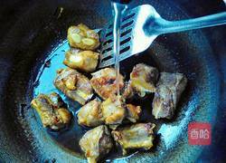 家常红烧排骨的做法图解10