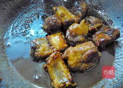 家常红烧排骨的做法图解13