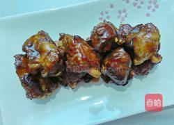 家常红烧排骨的做法图解14