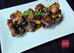 家常红烧排骨的做法图解16