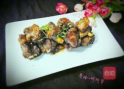 家常红烧排骨的做法图解17