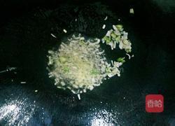 烧蘑菇的做法图解4