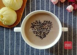 五谷养生糊的做法图解7