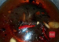 卤鸡脚的做法图解5