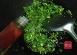 凉拌黄瓜金针菇的做法图解4