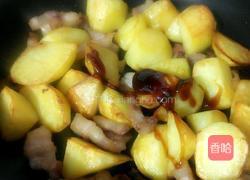 椒盐土豆的做法图解9