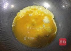 黄瓜片炒蛋的做法图解6