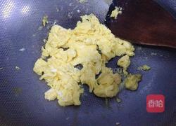 黄瓜片炒蛋的做法图解7