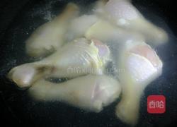 啤酒鸡腿的做法图解1