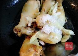 啤酒鸡腿的做法图解5