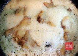 啤酒鸡腿的做法图解7