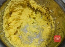 葡萄奶酥的做法图解5