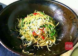 菜夹馍的做法图解8